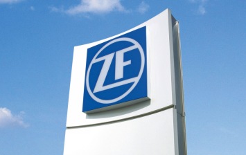 ZF прекратит разработку компонентов для ДВС