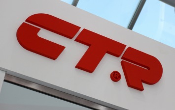 CTR выпустил новые детали подвески и системы рулевого управления