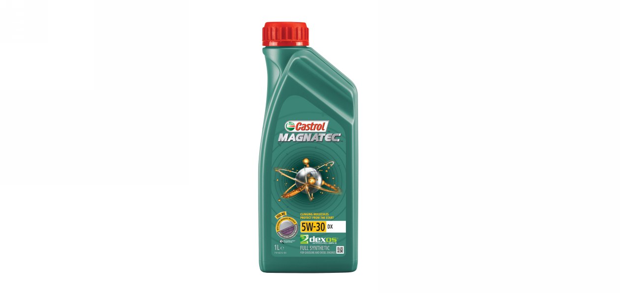 Castrol выпустил масло нового стандарта