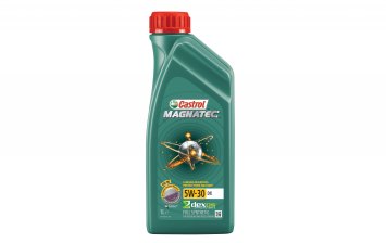Castrol выпустил масло нового стандарта
