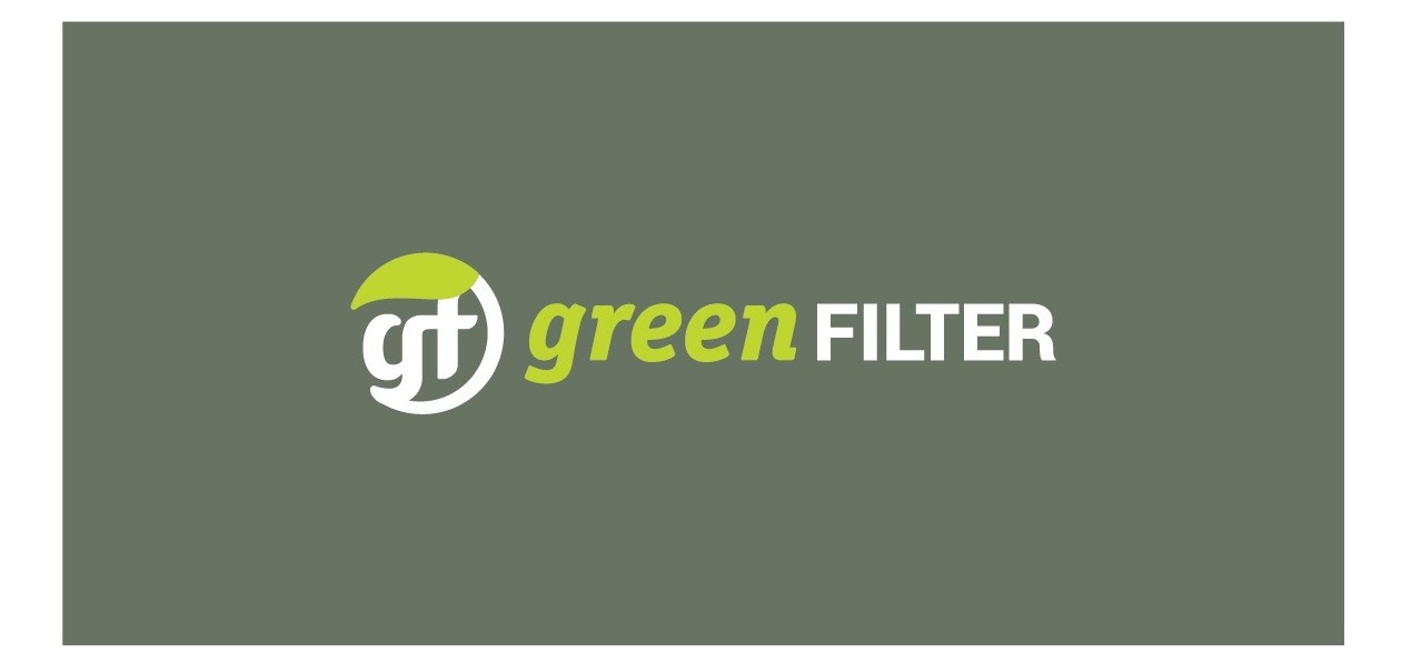 Green Filter представил новую товарную группу