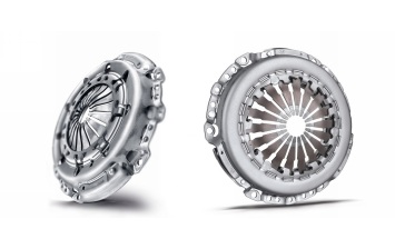 «УАЗ-Автокомпонент» начал выпускать для Schaeffler отливки нажимного диска сцепления