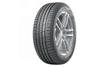 Nokian представил новые летние шины