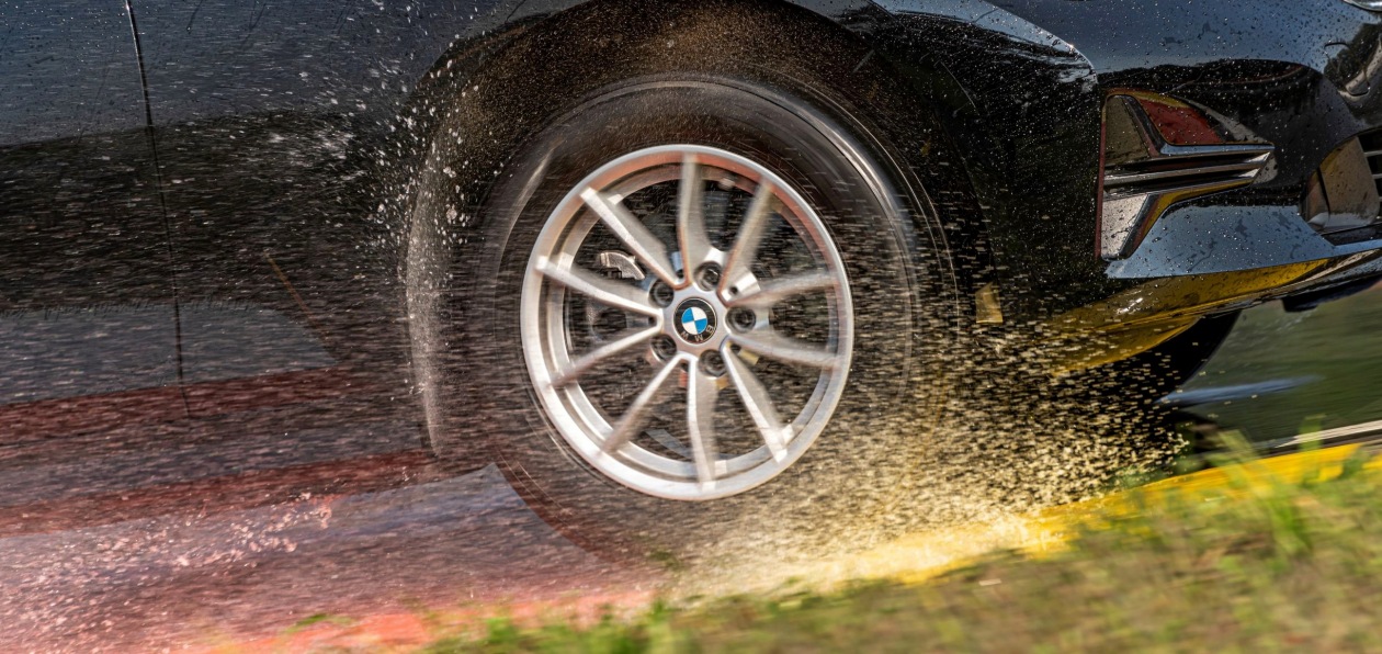 Pirelli расширил линейку всесезонных шин