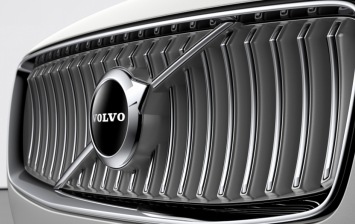 Volvo представила «продвинутую» систему очистки воздуха