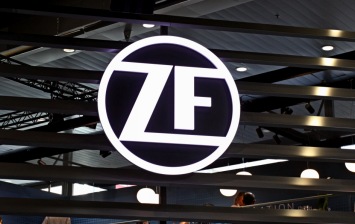 ZF начал выпускать новые LiDAR-сенсоры