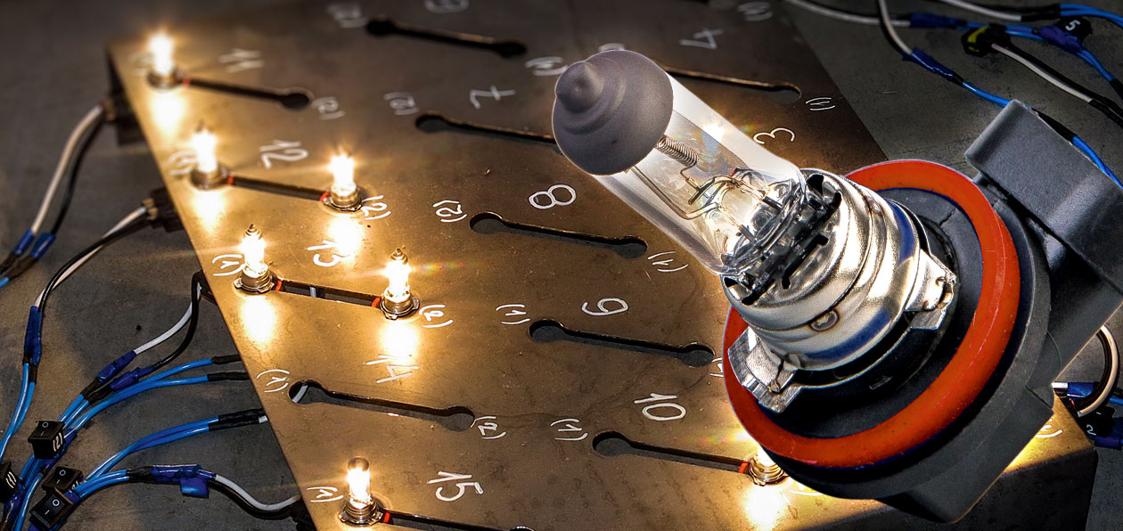 Ресурсный тест ламп H11: Osram, Bosch, Neolux, Philips, Xenite, «Маяк», Fenox, Nord Yada и Carberry