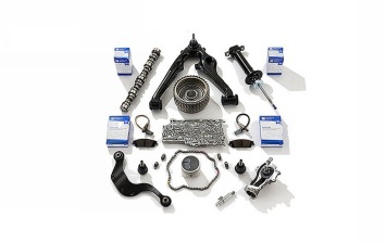 ACDelco расширил ассортимент запчастей