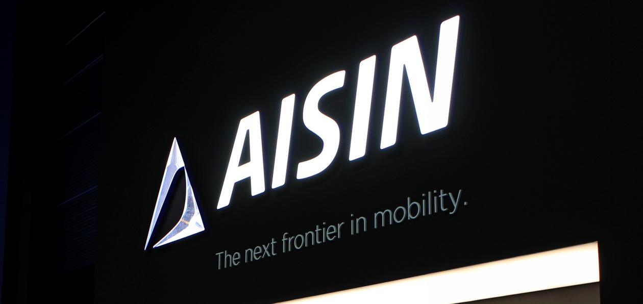 Aisin выпустил новые тормозные колодки