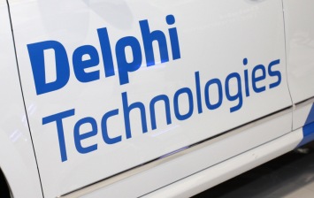 Delphi Technologies представил сервисное решение для Hyundai и Kia