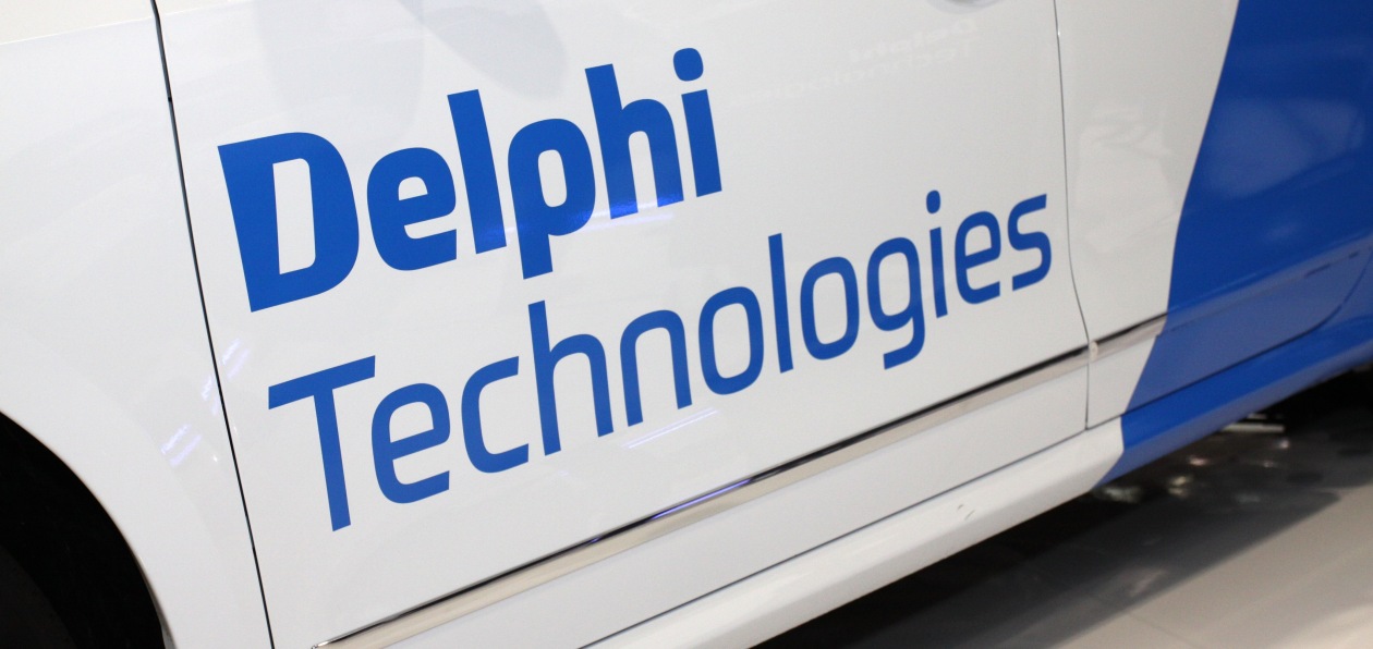 Delphi Technologies представил сервисное решение для Hyundai и Kia