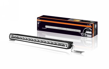 Osram представил новые фары дополнительного и рабочего света