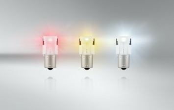 Osram обновил линейку сигнальных ламп