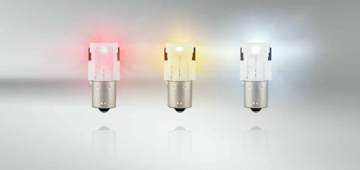 Osram обновил линейку сигнальных ламп