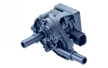 Pierburg произведет новые топливные насосы на рекордную сумму