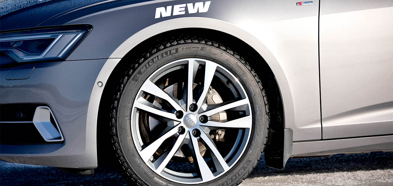 Тест шин Michelin X-Ice Snow и Snow SUV: нешипованная безопасность