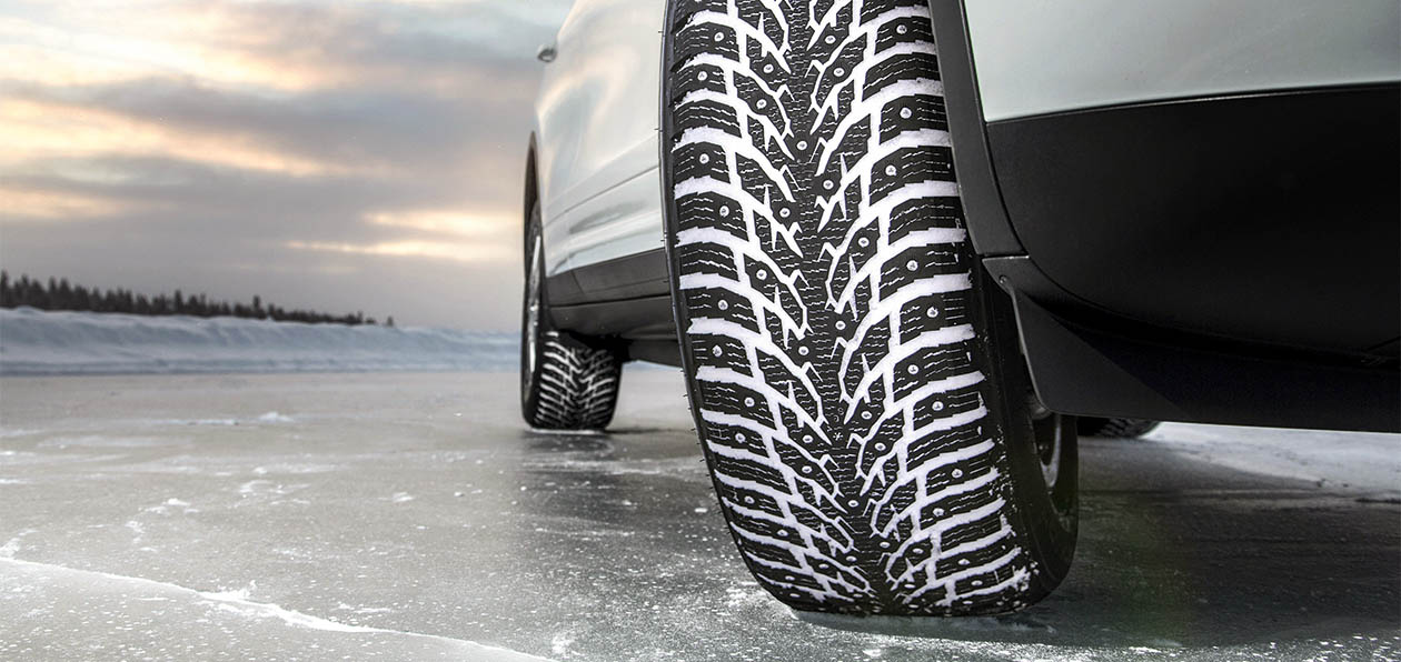 Обзор зимних шин: главные новинки сезона 2020/21