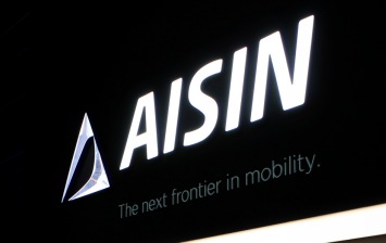 Aisin представил комплекты двойного сцепления