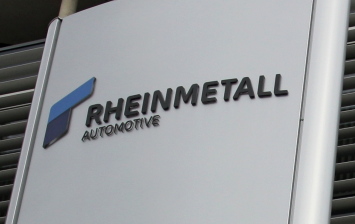 Rheinmetall Automotive получил заказ на компоненты для электромобилей