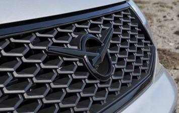 В Беларуси разработали дизель для УАЗа