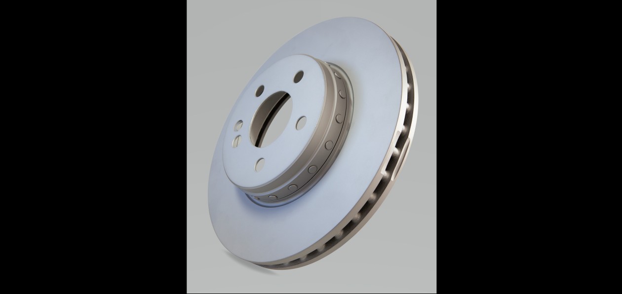 ZF расширяет ассортимент тормозных дисков TRW