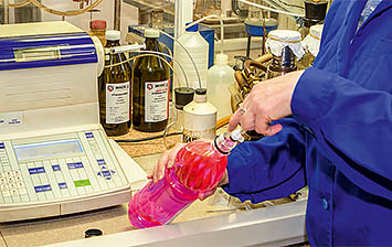 Лабораторный тест охлаждающих жидкостей: Zekkert, Carville Racing, Felix, Luk, Metaco, Sintec, Coolstream, «Аляsка», Lecar и G-Energy