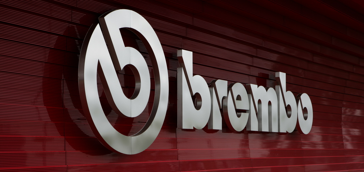 Brembo выпустил новые детали тормозной системы