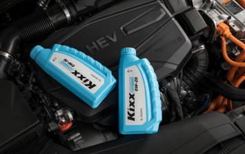 В России появится новое масло для «гибридов»