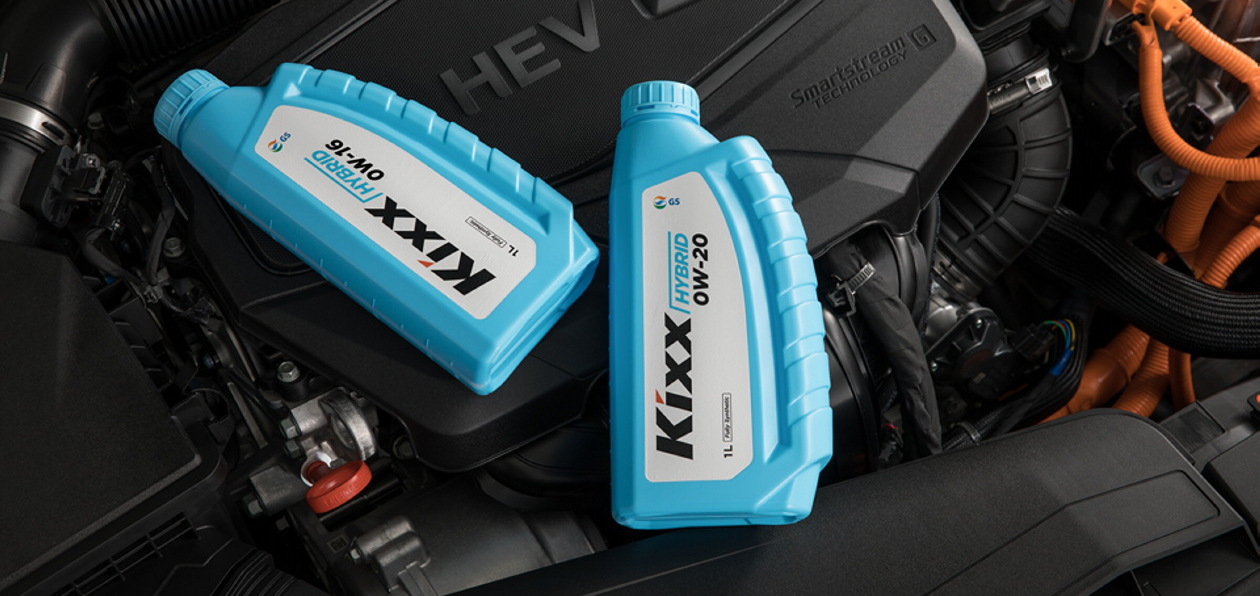 В России появится новое масло для «гибридов»