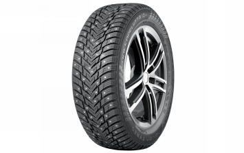 Nokian «рассекретил» шины Hakkapeliitta 10