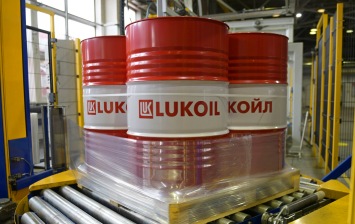 Новое масло Lukoil получило одобрение Jaguar Land Rover