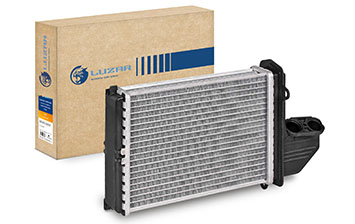 LUZAR расширил «зимний» ассортимент