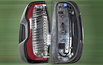 «ОСВАР» запустил в производство новый светодиодный фонарь