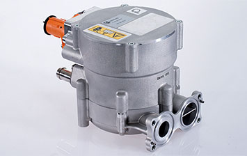 Rheinmetall получил крупный заказ от Daimler Truck Fuel Cell