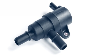 Pierburg выпустит клапаны для «подключаемых» гибридов