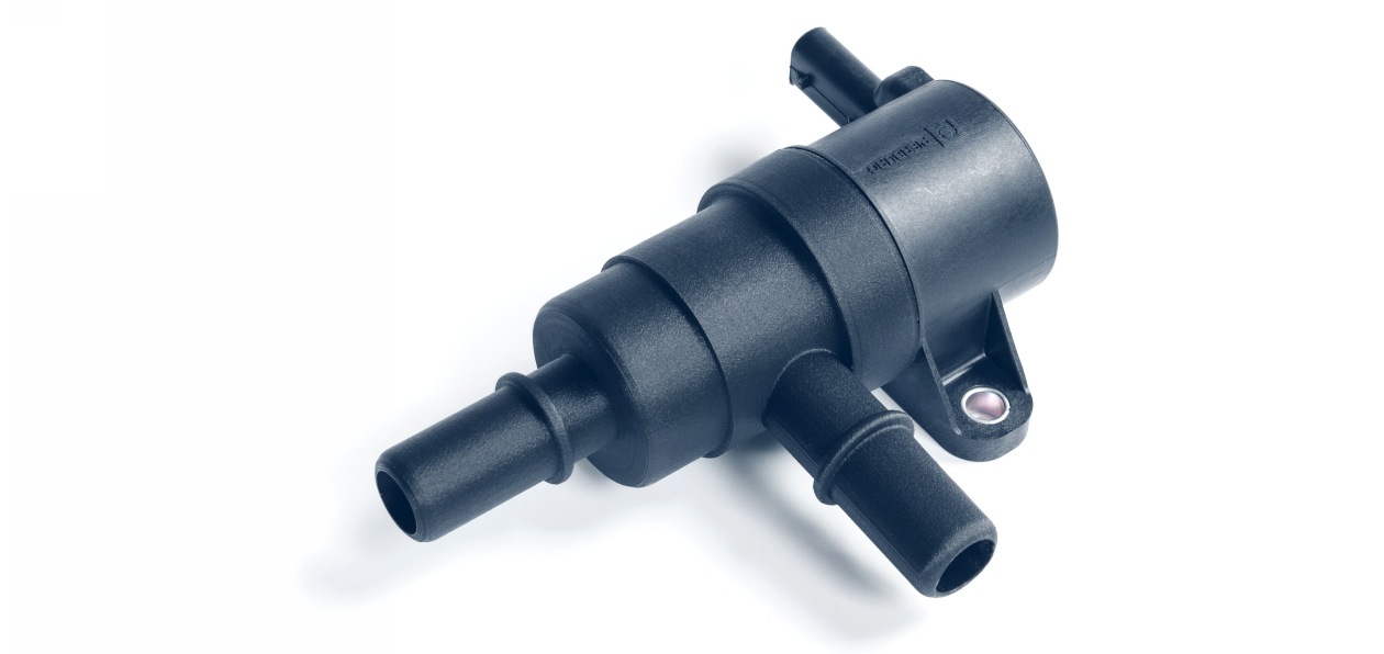 Pierburg выпустит клапаны для «подключаемых» гибридов