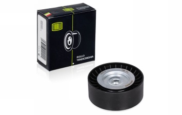 Trialli выпустил новые ролики приводного ремня