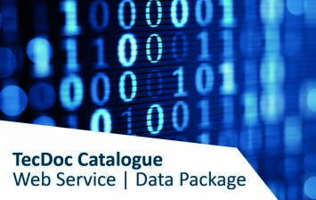 TecDoc будет работать в реальном времени