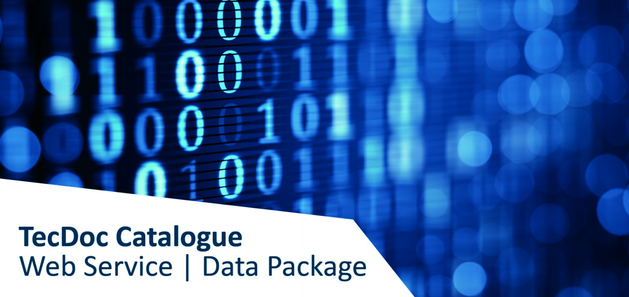 TecDoc будет работать в реальном времени