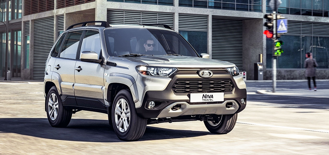 АвтоВАЗ запретил продавать задние фонари владельцам Chevrolet Niva