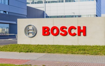 Bosch запустит в Дрездене серийное производство микросхем