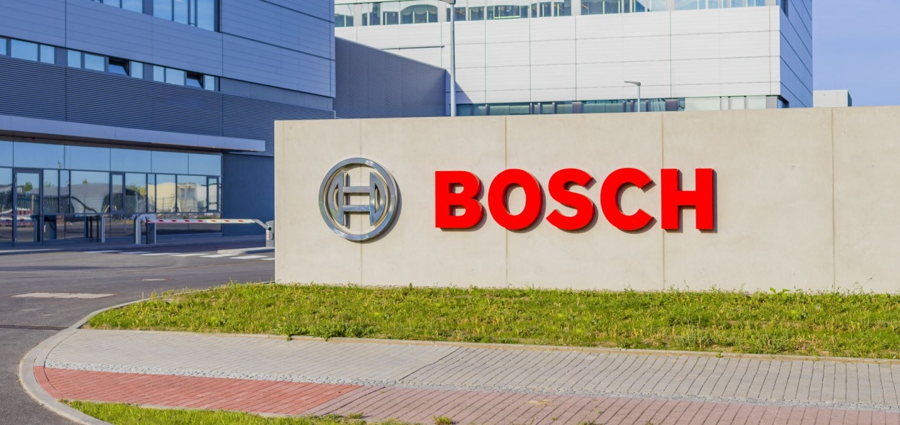 Bosch запустит в Дрездене серийное производство микросхем