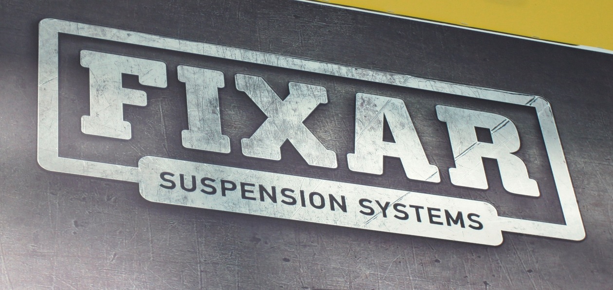 Fixar расширил ассортимент
