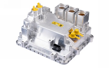 Vitesco Technologies будет поставлять Hyundai компоненты для электромобилей