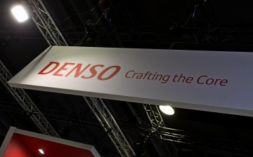 Denso выпустила новые щетки стеклоочистителя