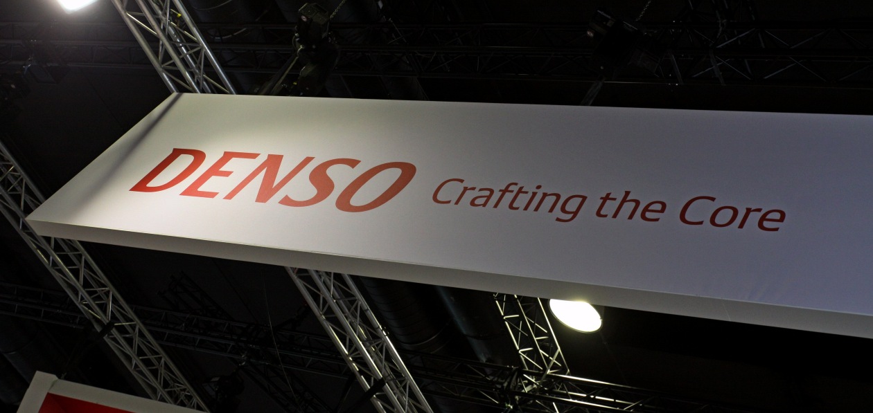 Denso выпустила новые щетки стеклоочистителя