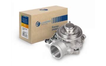 LUZAR выпустил новые EGR-клапаны