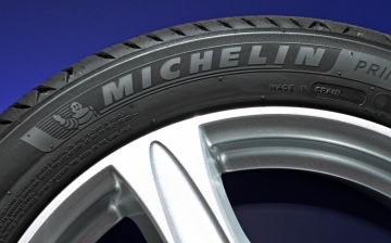 Michelin и ProovStation «автоматизировали» техосмотр