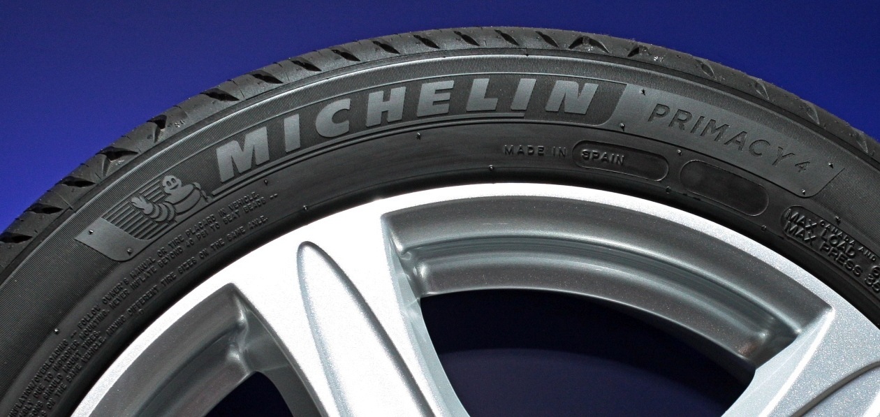 Michelin и ProovStation «автоматизировали» техосмотр