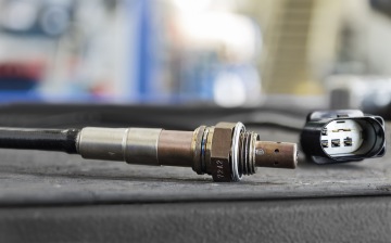 NGK стандартизирует кислородные датчики